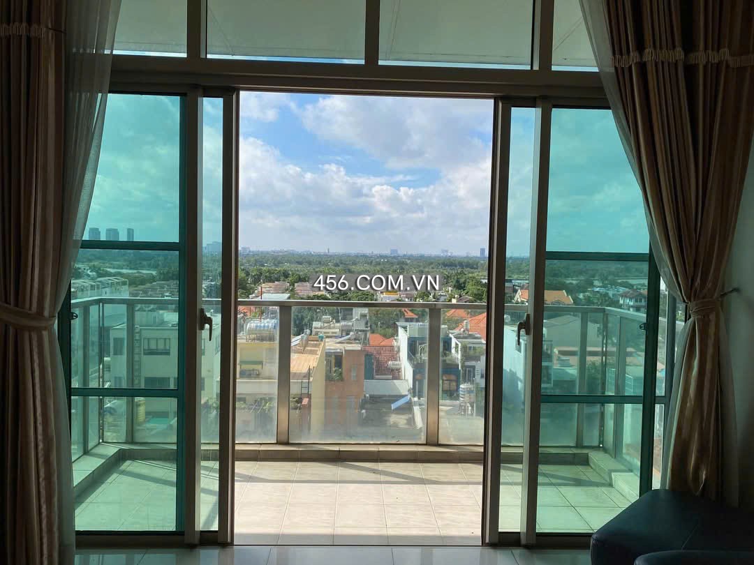 The Vista An Phu Apartment For Lease 2...
