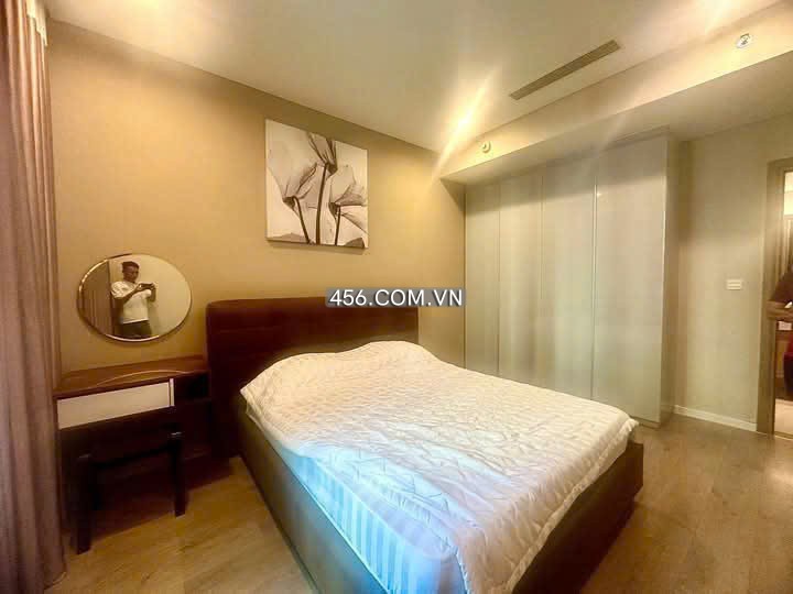 Hinh-Sadora Thu Thiem Apartment For Lease 88 Sqm 2 Bedrooms Pool View