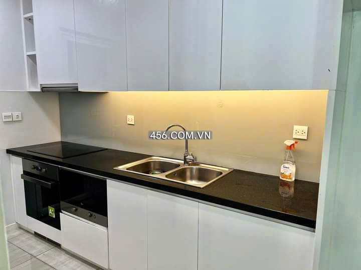Hinh-Sadora Thu Thiem Apartment For Lease 88 Sqm 2 Bedrooms Pool View