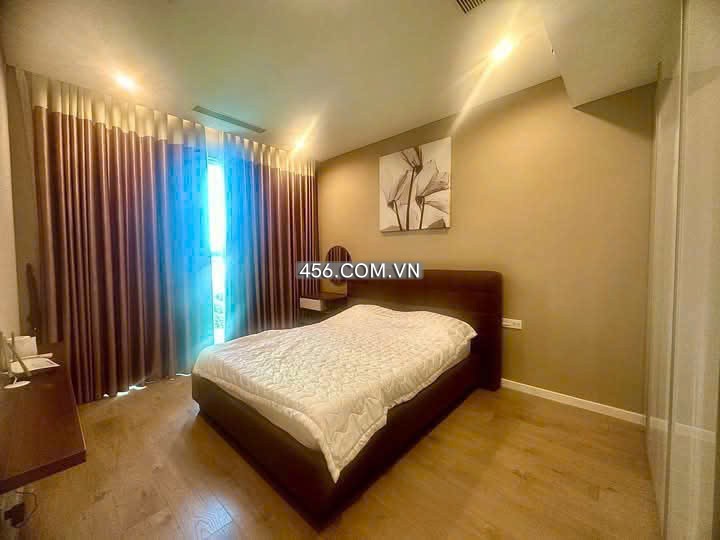 Hinh-Sadora Thu Thiem Apartment For Lease 88 Sqm 2 Bedrooms Pool View