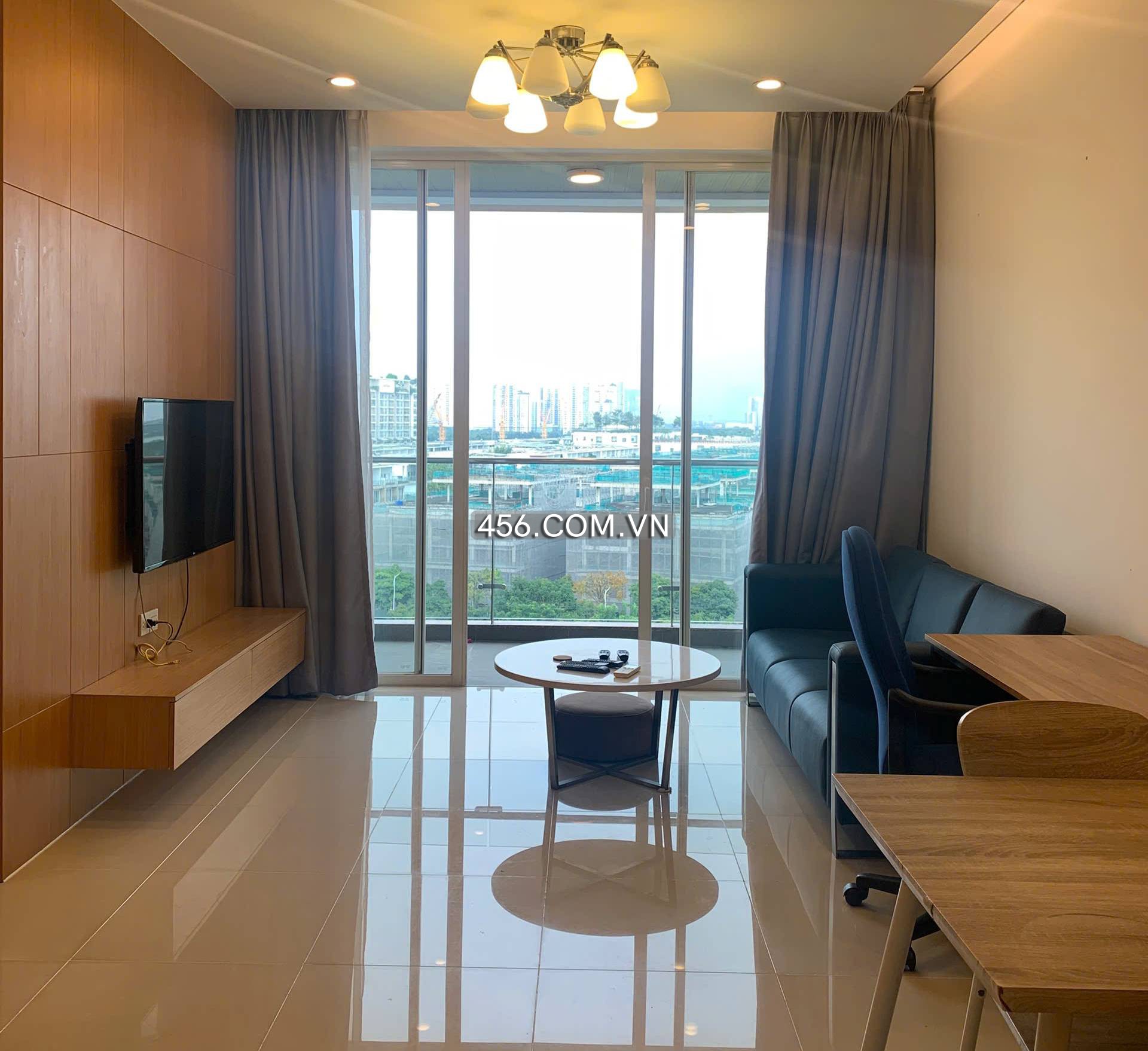 Sarimi Sala Thu Thiem Apartment For Lease 2...
