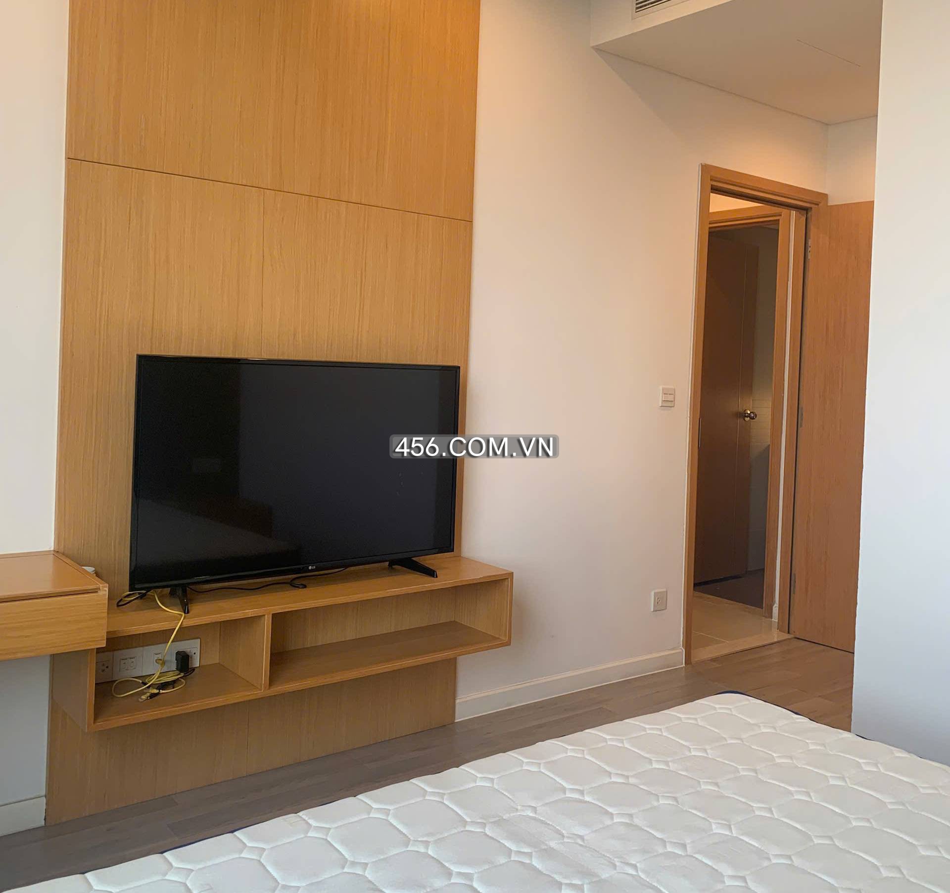 Hinh-Sarimi Sala Thu Thiem Apartment For Lease 2 Bedrooms 92sqm Park View