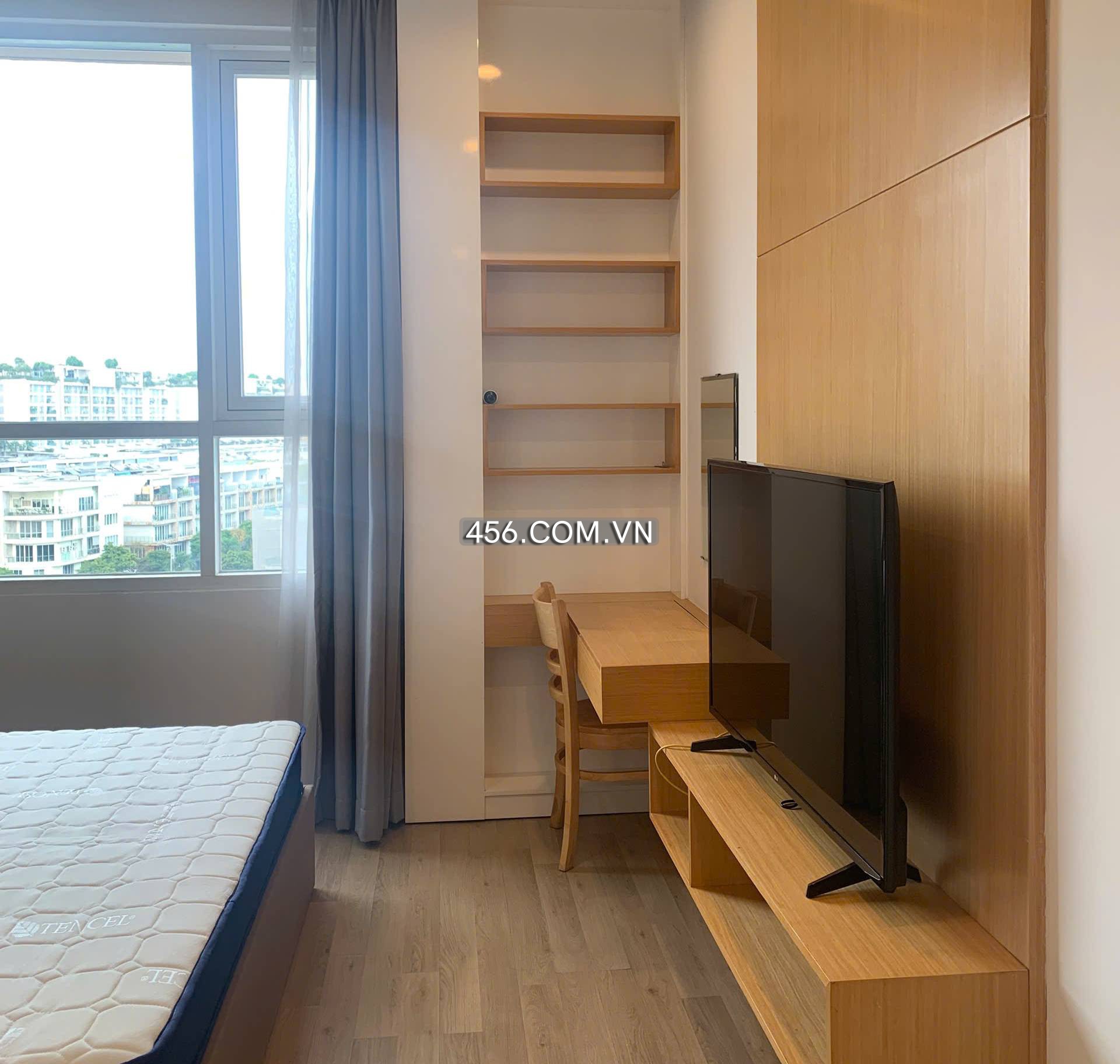 Hinh-Sarimi Sala Thu Thiem Apartment For Lease 2 Bedrooms 92sqm Park View