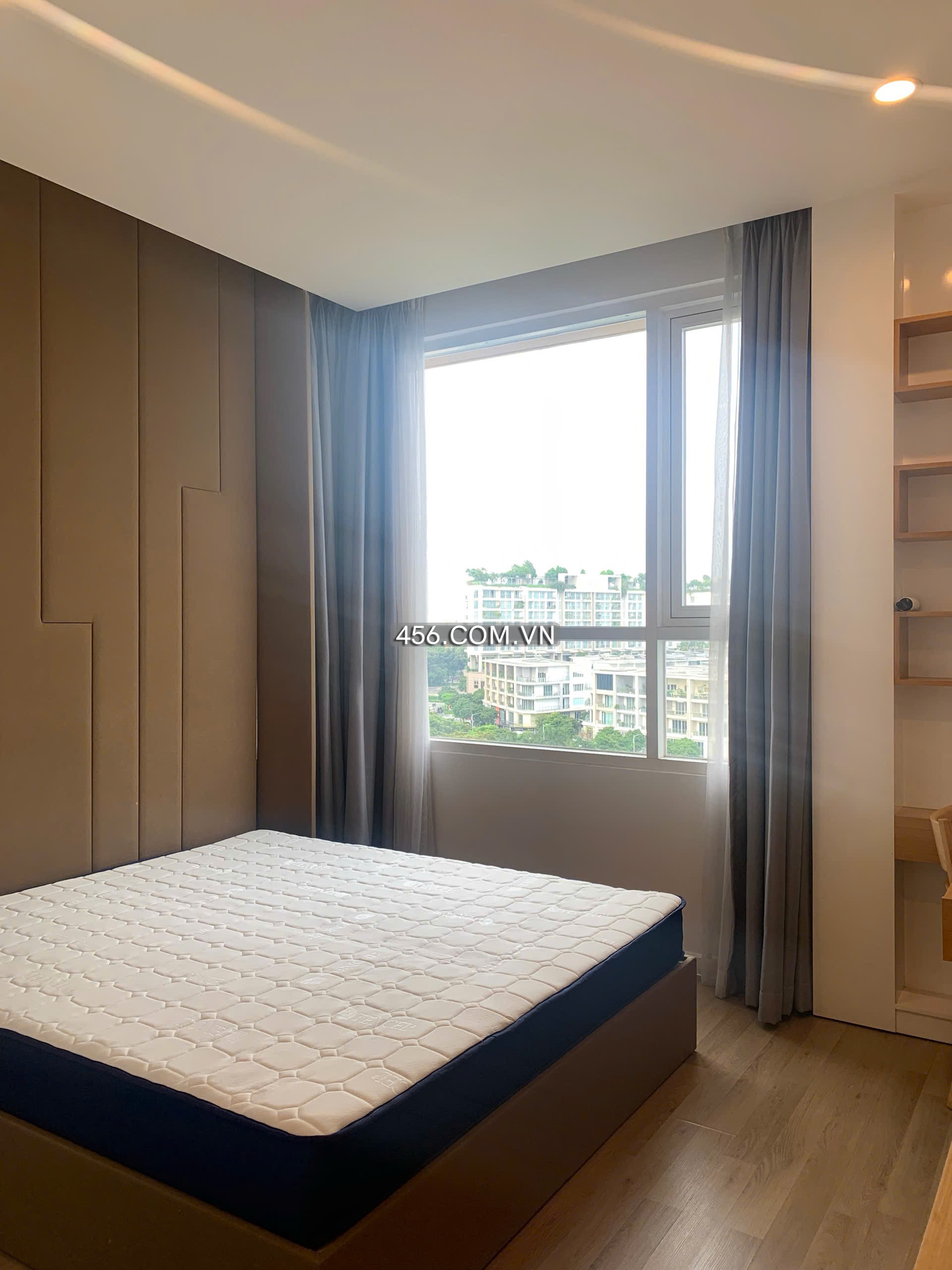 Hinh-Sarimi Sala Thu Thiem Apartment For Lease 2 Bedrooms 92sqm Park View