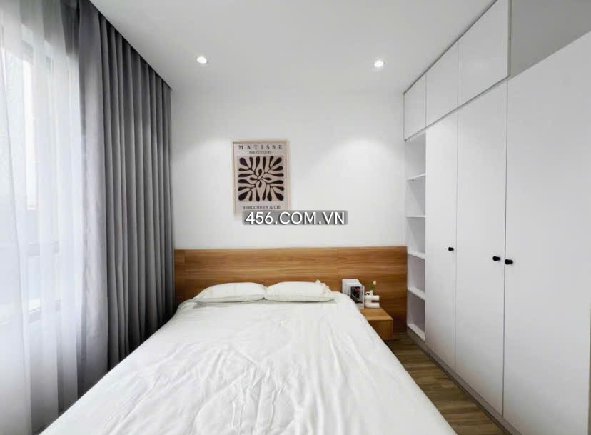 Hinh-2 Bedrooms Masteri Thao Dien Apartment For Lease Tower 2 City View