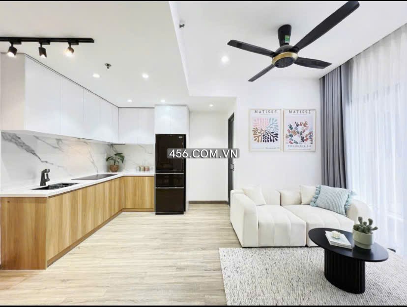 Hinh-2 Bedrooms Masteri Thao Dien Apartment For Lease Tower 2 City View