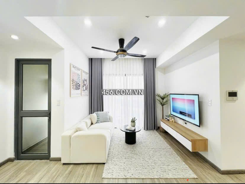 Hinh-2 Bedrooms Masteri Thao Dien Apartment For Lease Tower 2 City View
