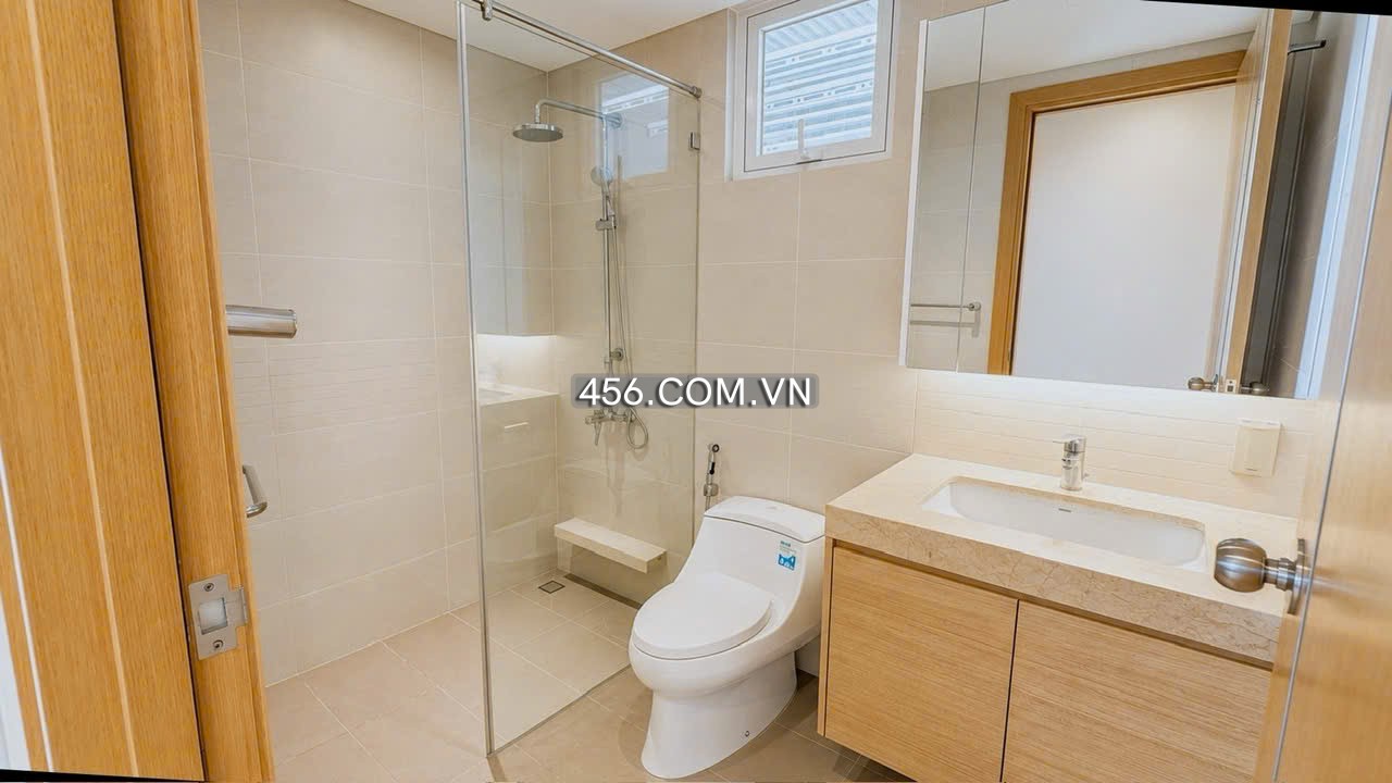 Hinh-2 Bedrooms Sarimi Thu Thiem Apartment For Lease 92 Sqm Morden Furniture