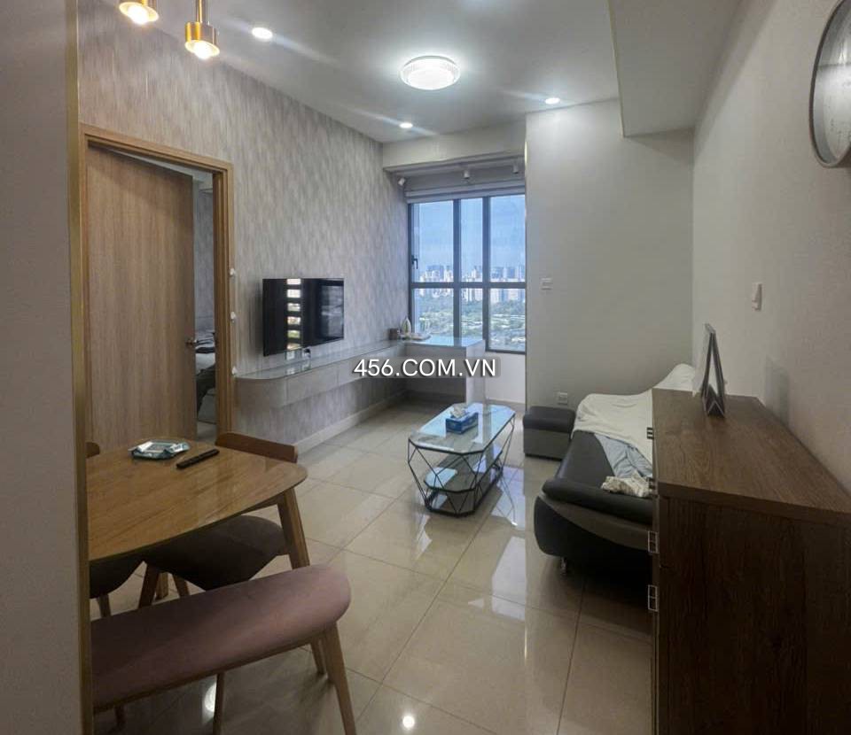 1 Bedroom The Sun Avenue Apartment For Lease...