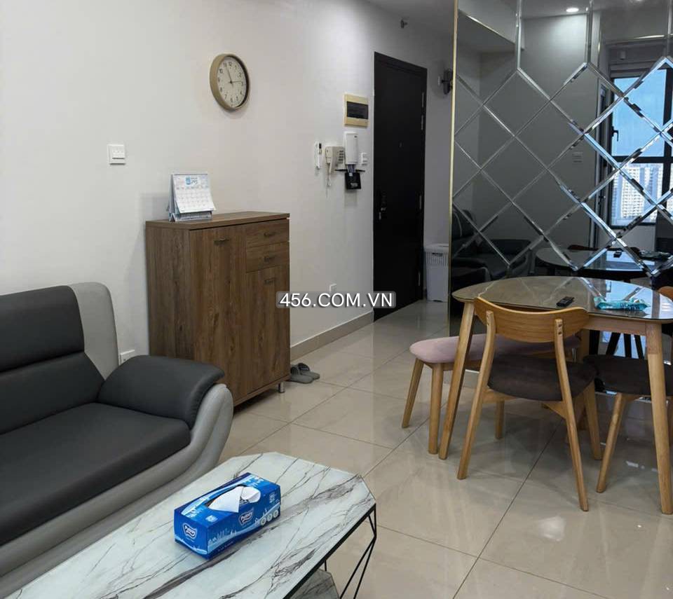 Hinh-1 Bedroom The Sun Avenue Apartment For Lease S8 Tower 40 sqm