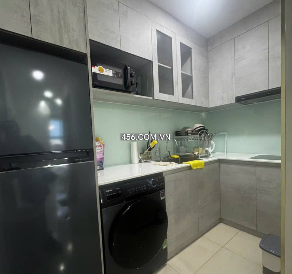 Hinh-1 Bedroom The Sun Avenue Apartment For Lease S8 Tower 40 sqm