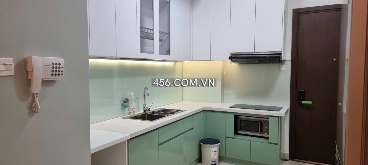 Hinh-The Sun Avenue Apartment For Lease 2 Bedrooms S6 Tower 56 sqm