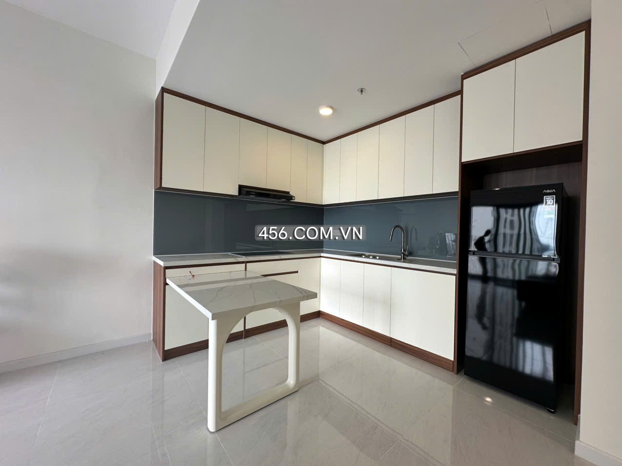 Hinh-Victoria Village Apartment For Lease 2 Bedrooms 18 Million VND Morden
