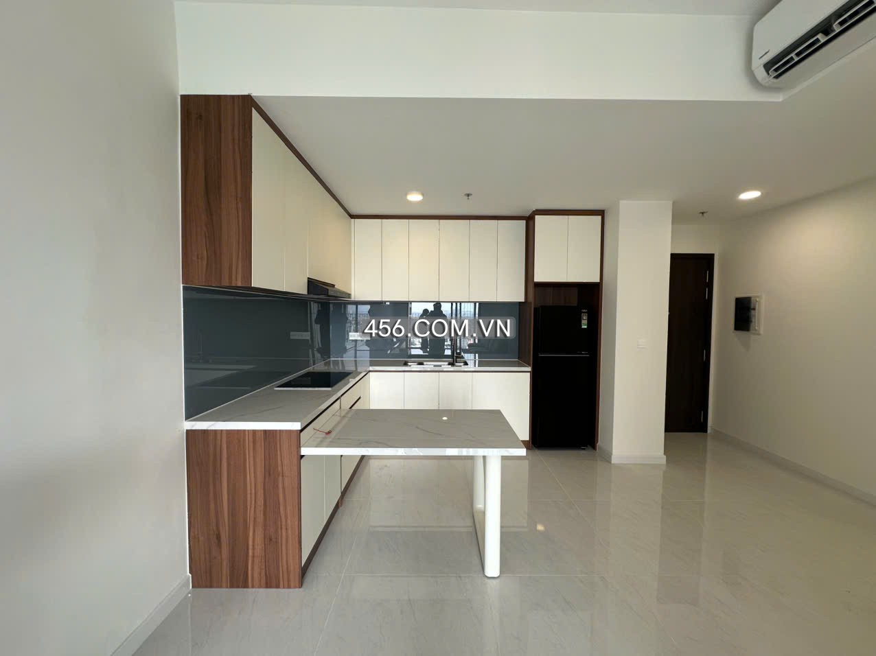 Hinh-Victoria Village Apartment For Lease 2 Bedrooms 18 Million VND Morden