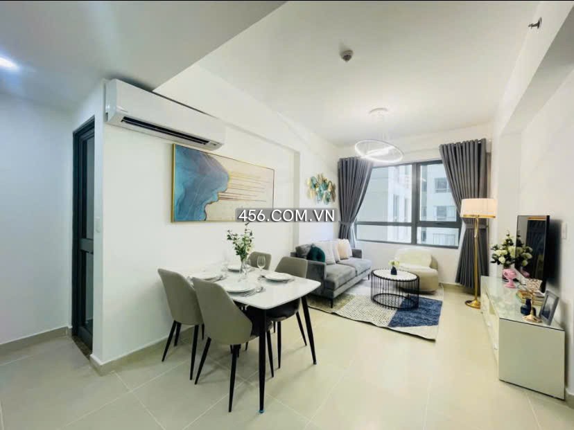 Masteri Thao Dien Apartment For Lease 2...
