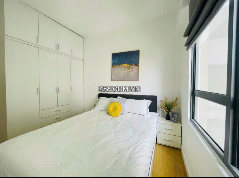 Hinh-Masteri Thao Dien Apartment For Lease 2 Bedrooms Tower 3 Pool View