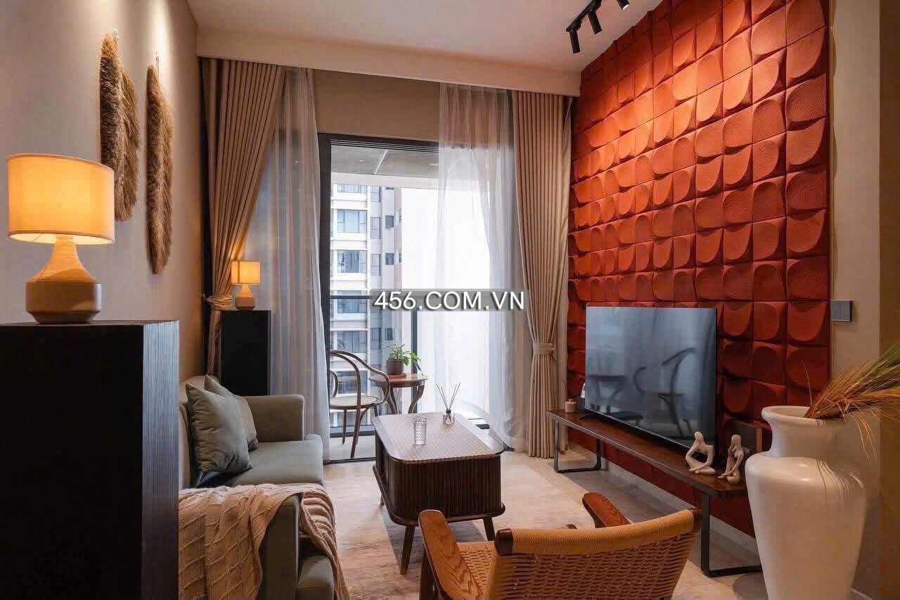 2 Bedrooms The Marq Apartment For Lease 74...