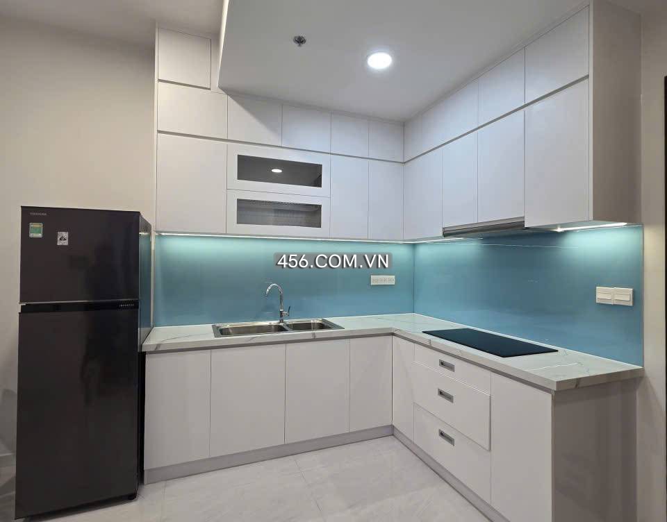 Hinh-2 Bedrooms Victoria Village Apartment For Leasr Morden Furniture Rive View