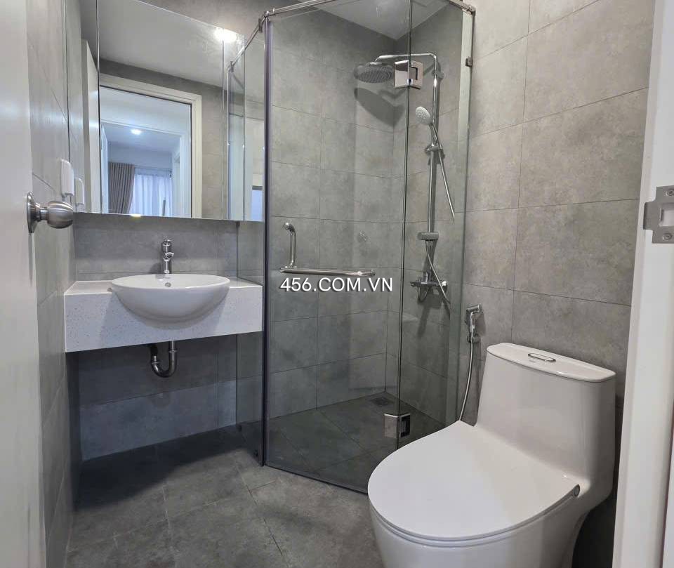 Hinh-2 Bedrooms Victoria Village Apartment For Leasr Morden Furniture Rive View
