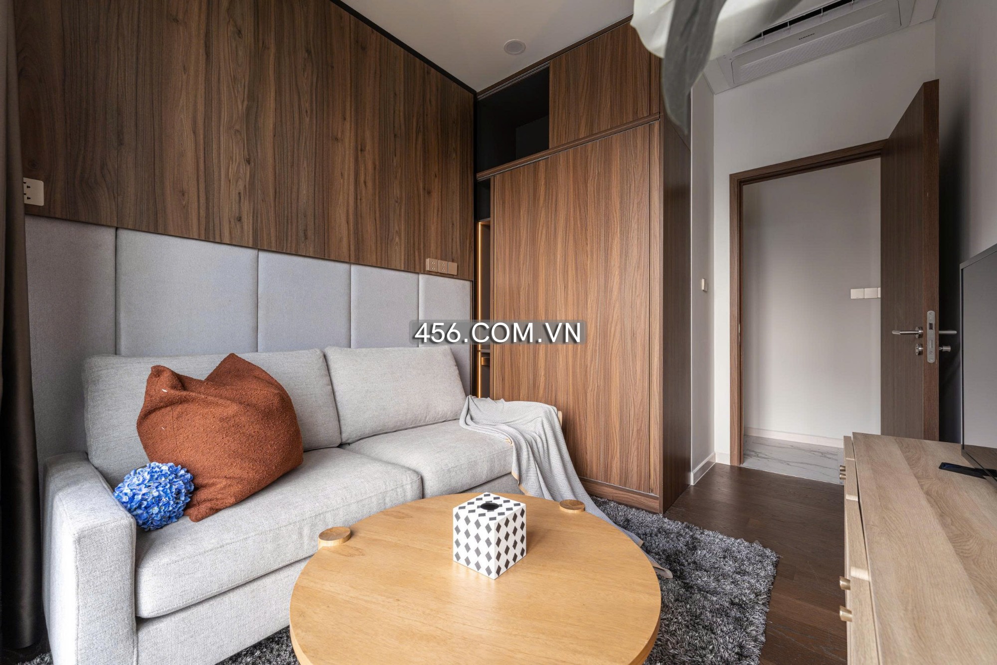 Hinh-4 Bedrooms Metropole Thu Thiem Apartment For Lease 170m River View
