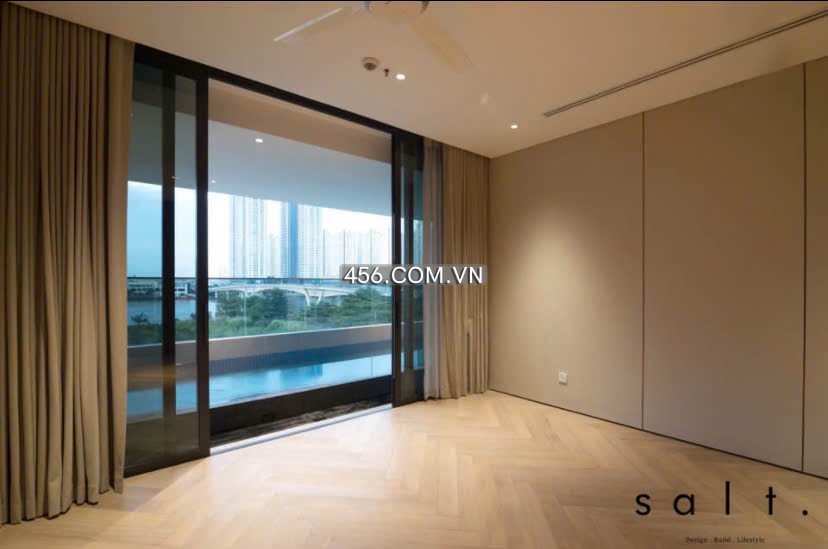 Hinh-5 Bedrooms The River Thu Thiem Apartment For Lease 373sqm Private Pool