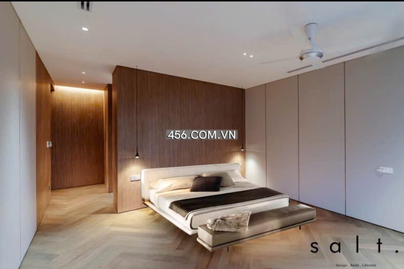 Hinh-5 Bedrooms The River Thu Thiem Apartment For Lease 373sqm Private Pool