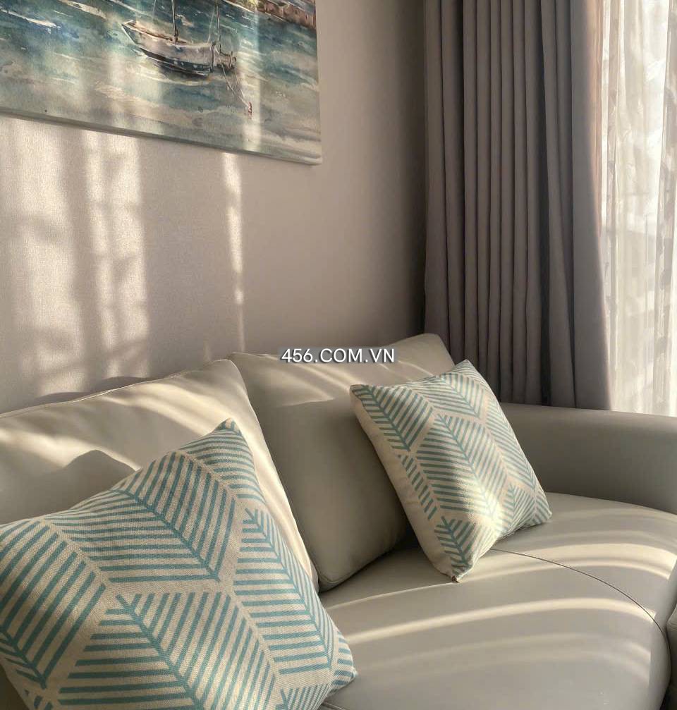 2 Bedrooms Masteri Thao Dien Apartment For...