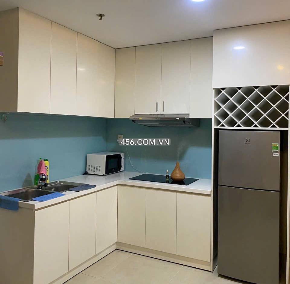 Hinh-2 Bedrooms Masteri Thao Dien Apartment For Rent Tower 1 59m2 River View