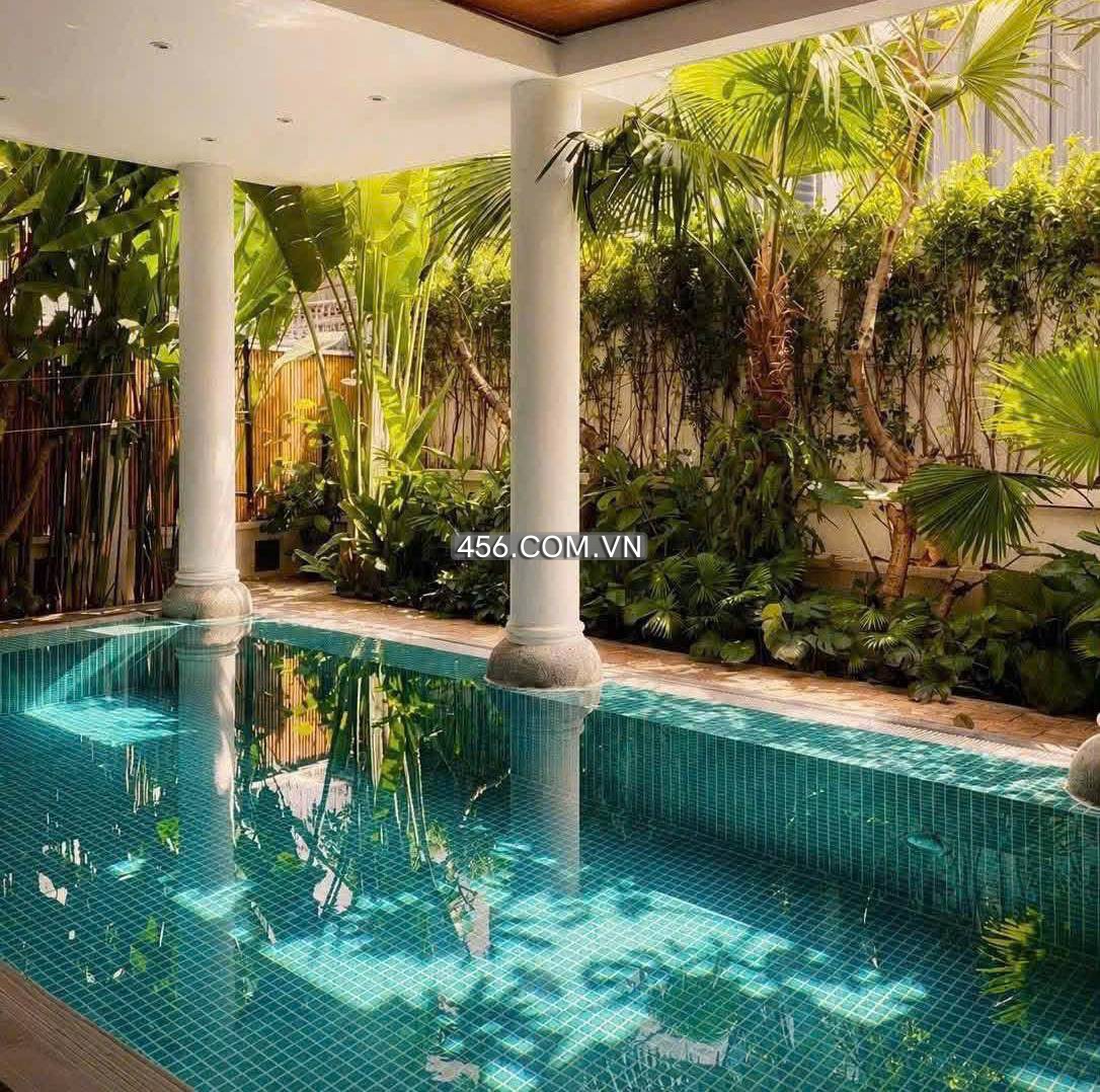 Hinh-Villa Compound Thao Dien For Lease Morden with Private Pool