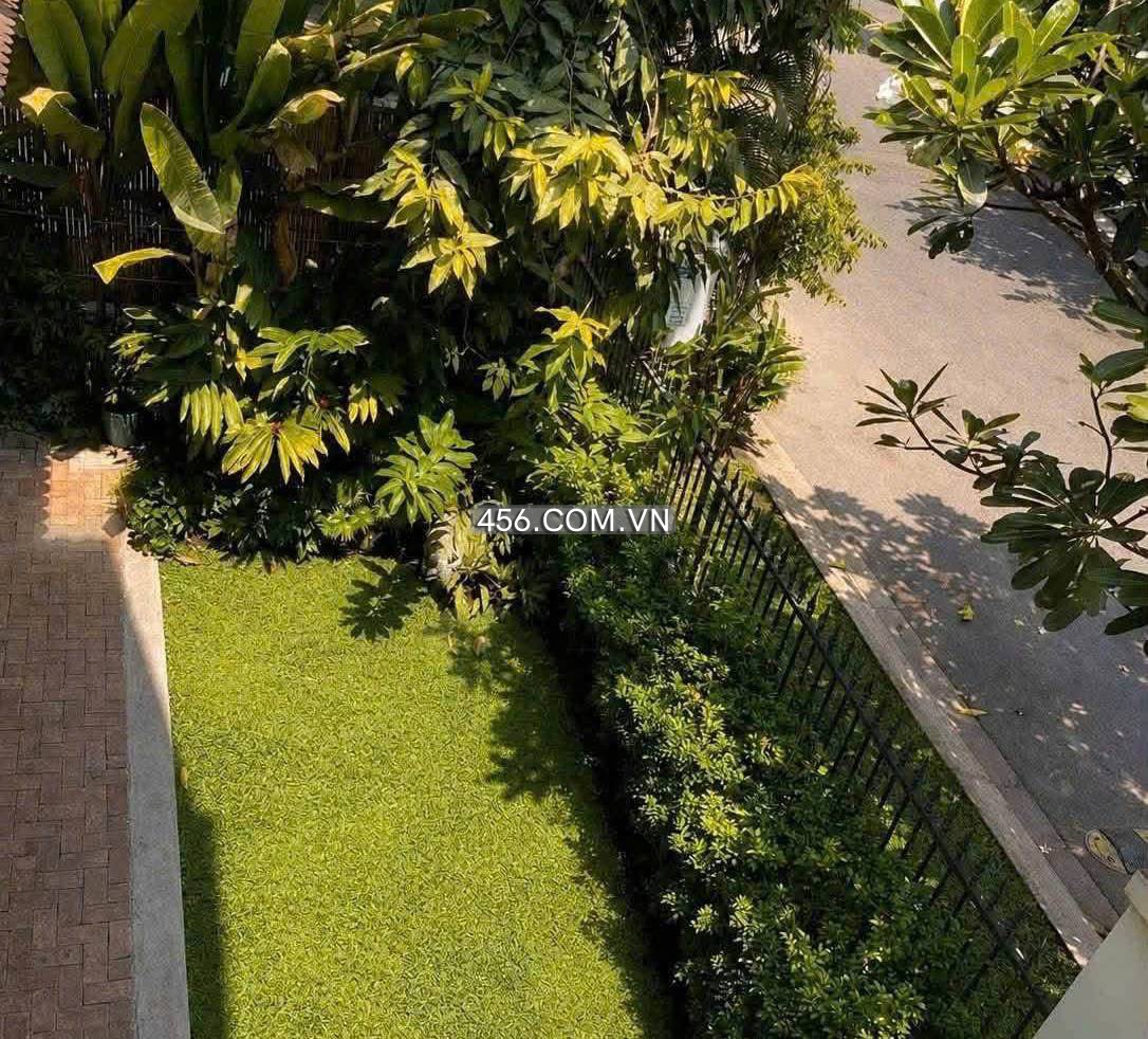 Hinh-Villa Compound Thao Dien For Lease Morden with Private Pool