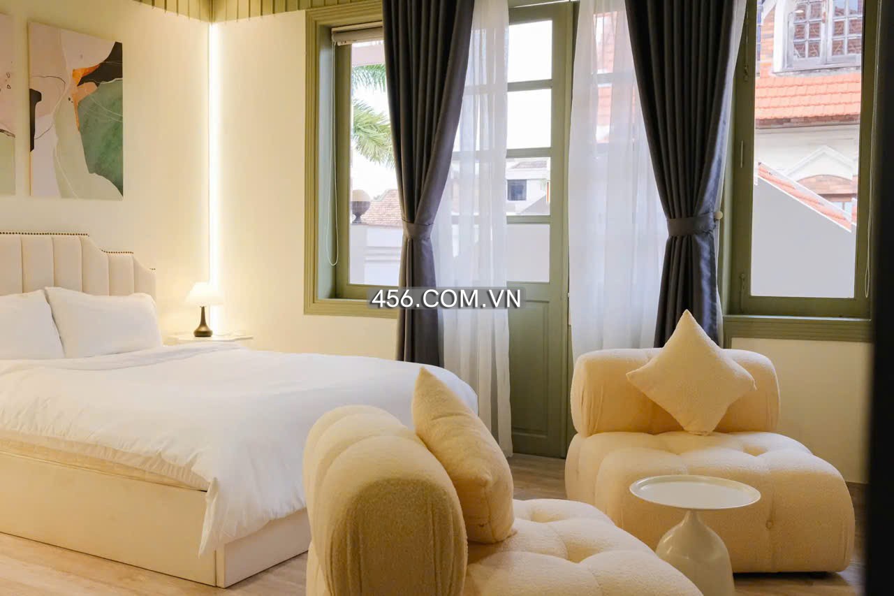 Hinh-Villa Nguyen U Di Thao Dien For Lease With Pool Morden 1375m2