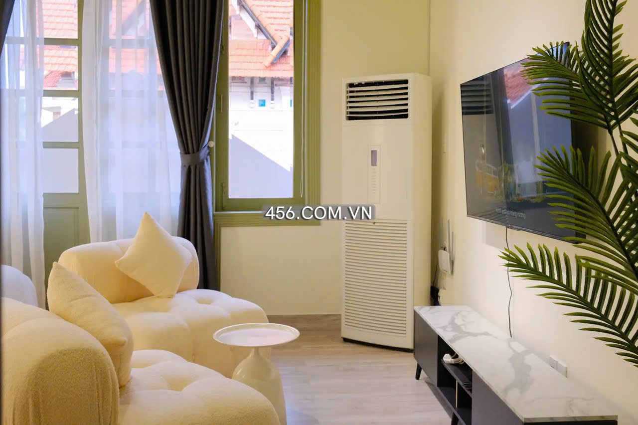 Hinh-Villa Nguyen U Di Thao Dien For Lease With Pool Morden 1375m2