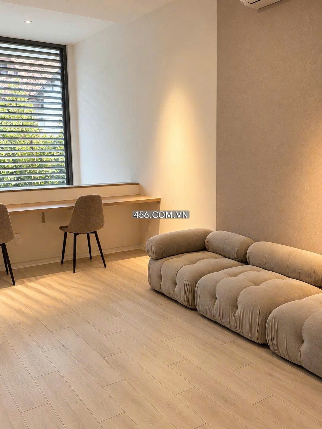 Cho thuê biệt thự Nguyễn Văn Hưởng Thảo Điền...