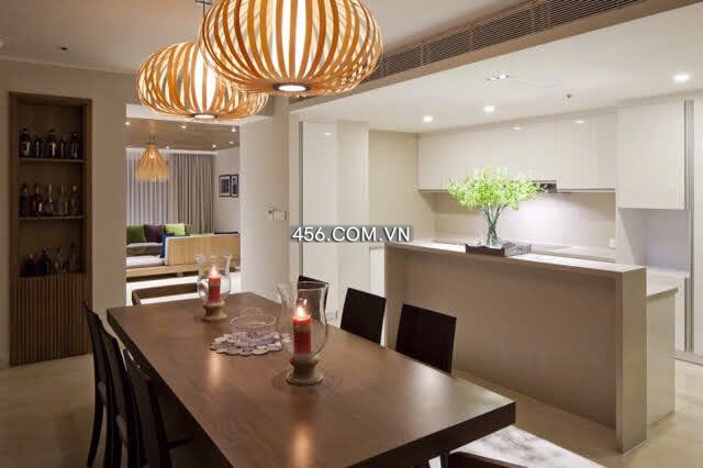Hinh-Diamond Island Apartment For Lease with Garden and Pool 560m2 4 Bedrooms