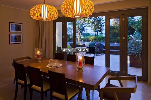 Hinh-Diamond Island Apartment For Lease with Garden and Pool 560m2 4 Bedrooms