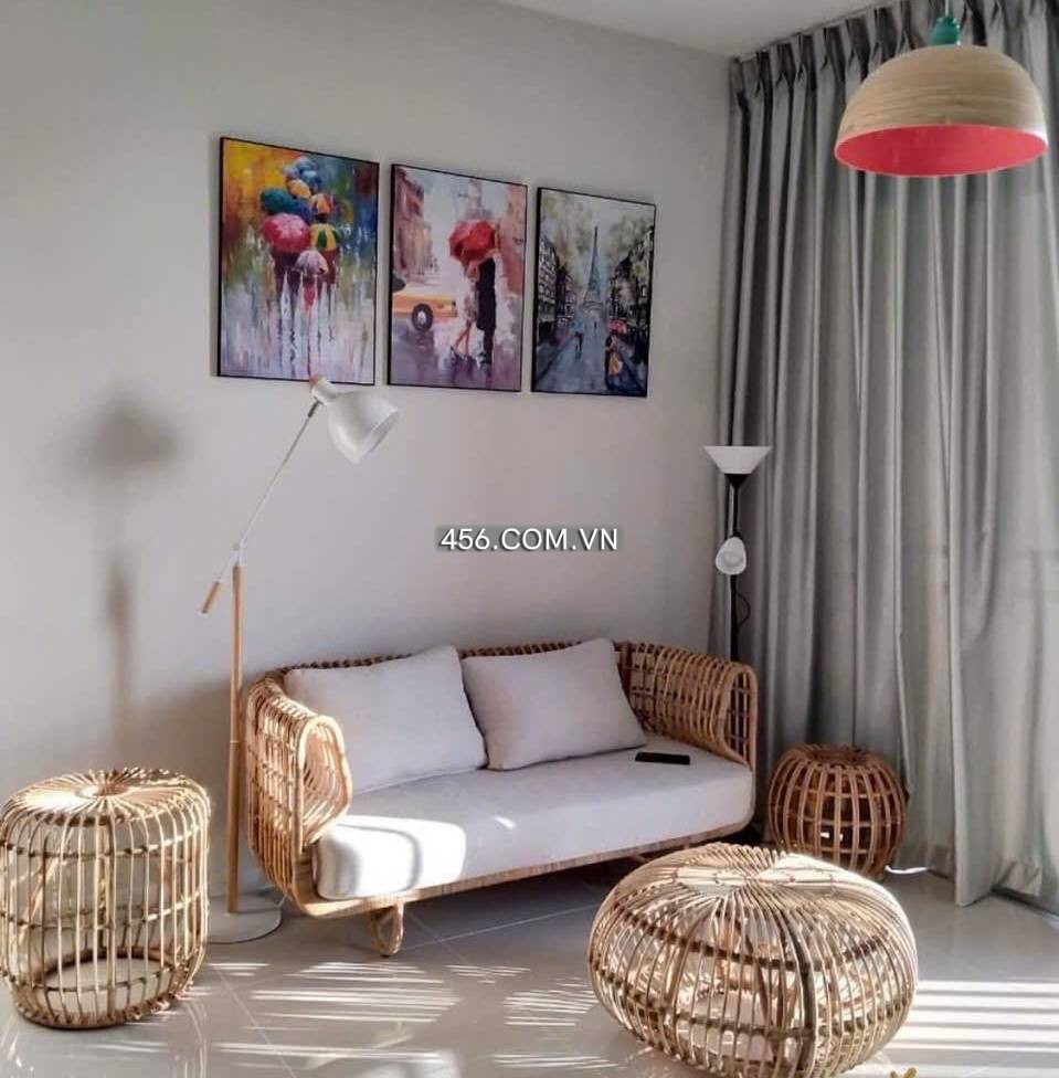 Palm Heights Apartment For Lease 2 Bedrooms...