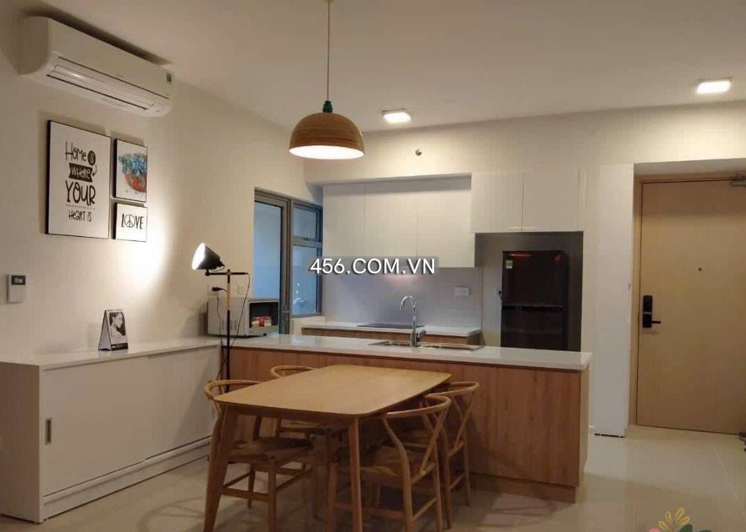 Hinh-Palm Heights Apartment For Lease 2 Bedrooms Tower 3 RiverView 85m2