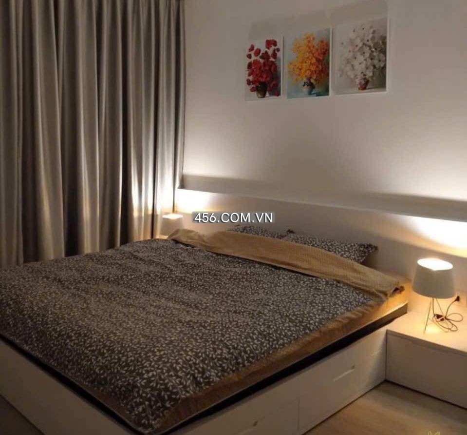 Hinh-Palm Heights Apartment For Lease 2 Bedrooms Tower 3 RiverView 85m2