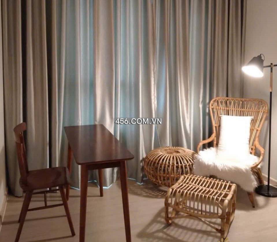 Hinh-Palm Heights Apartment For Lease 2 Bedrooms Tower 3 RiverView 85m2