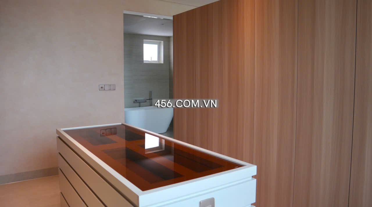 Hinh-Duplex Sadora Apartment For Lease 210m2 Fully Morden Furniture