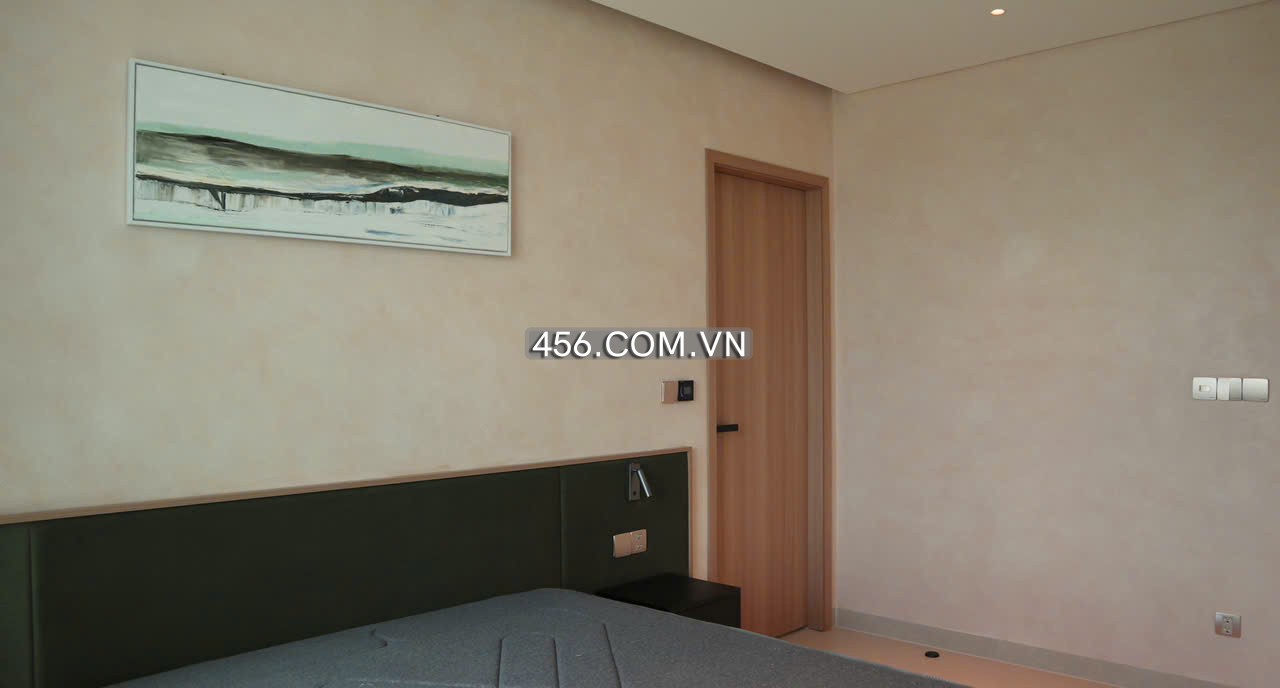 Hinh-Duplex Sadora Apartment For Lease 210m2 Fully Morden Furniture