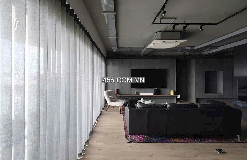 Hinh-Cho thuê penthouse căn hộ ParkLand Thảo Điền 246m hiện đại