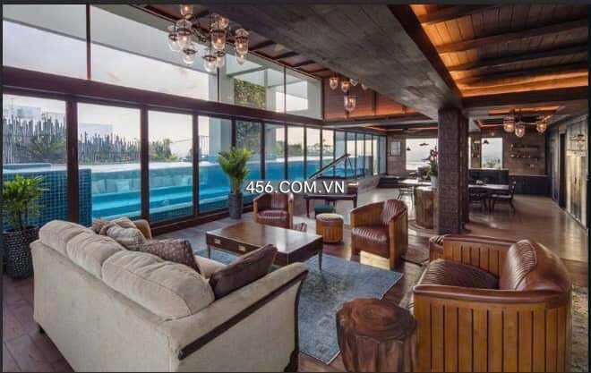 Hinh-Penthouse Tropic Garden For Lease 800 m2 with Private Pool and Garden