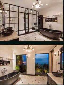 Hinh-Penthouse Tropic Garden For Lease 800 m2 with Private Pool and Garden