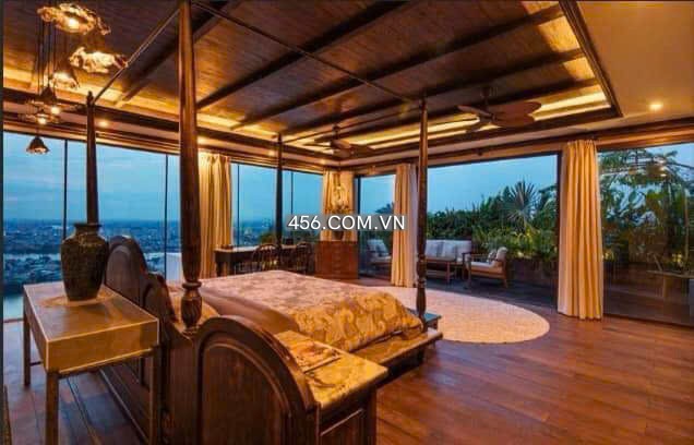 Hinh-Penthouse Tropic Garden For Lease 800 m2 with Private Pool and Garden