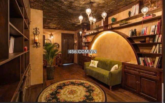 Hinh-Penthouse Tropic Garden For Lease 800 m2 with Private Pool and Garden