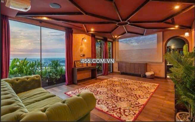 Hinh-Penthouse Tropic Garden For Lease 800 m2 with Private Pool and Garden