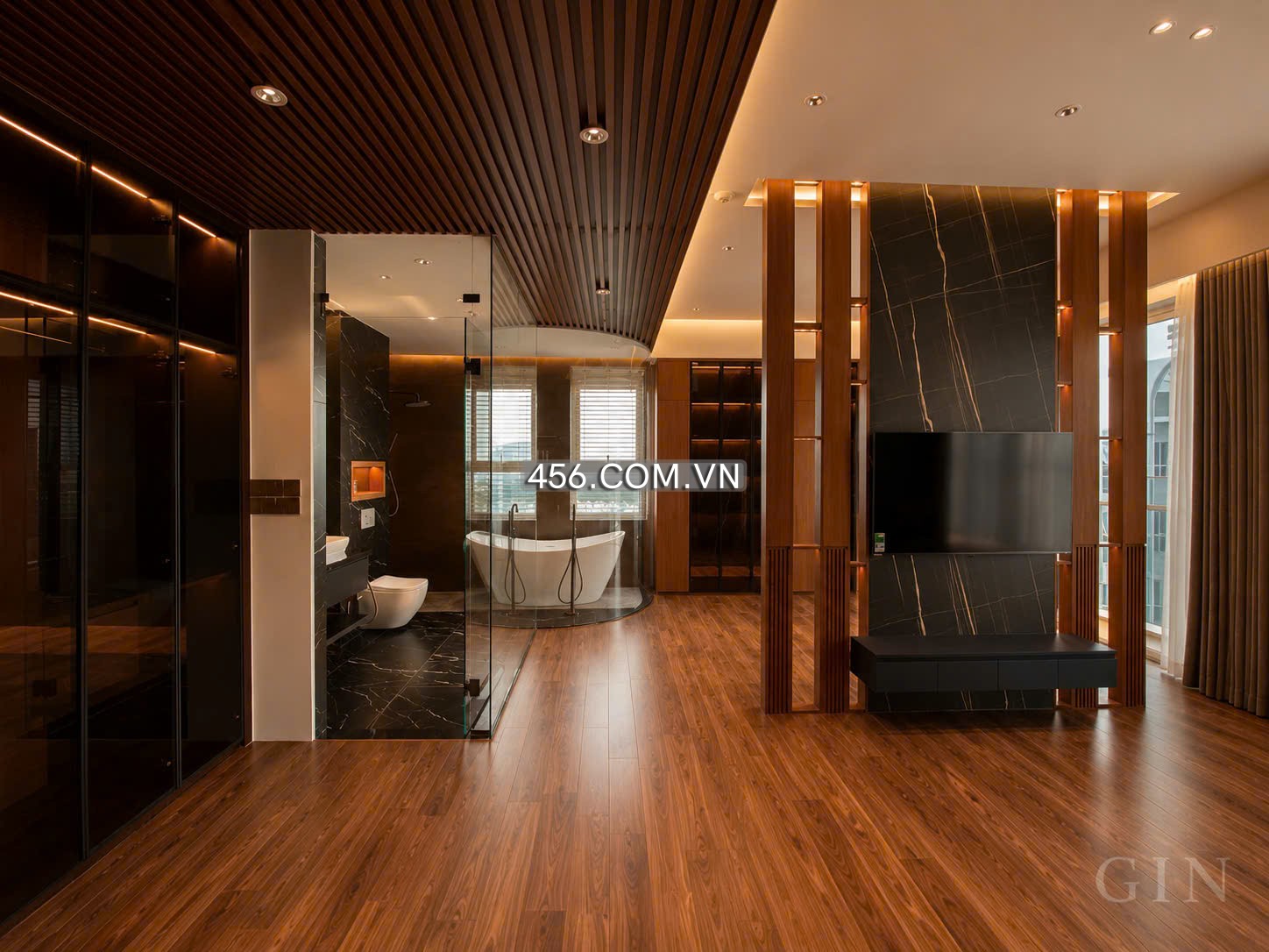 Duplex Sadora Apartment For Lease 225m2...
