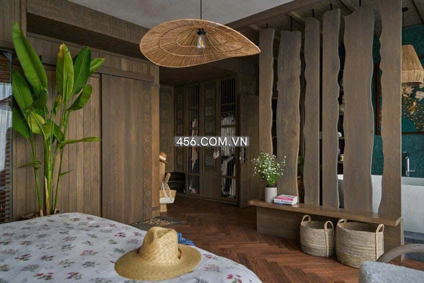 Hinh-Duplex Waterina Suitt Apartment For Lease 340m2 Morden Furniture