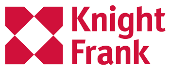 knight frank vietnam logo